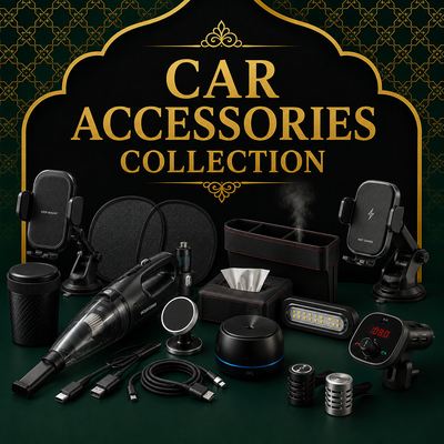 Car Collection