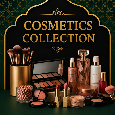 Cosmetics Collection