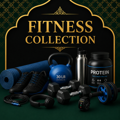 Fitness Collection
