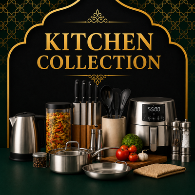 Kitchen Collection