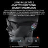 GS8 - Wireless Bluetooth Smart Glasses