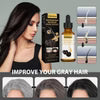Beauty Lights Hair Darkening Batana Oil