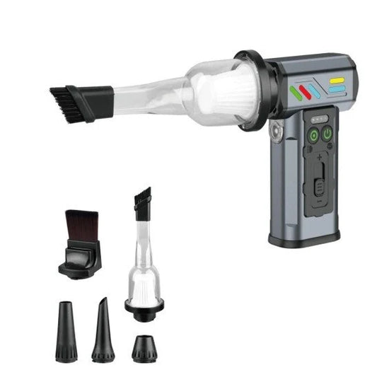 4-in-1 Multifunctional Vacuum Cleaner
