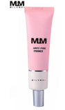 Cream Before Makeup