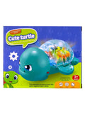 Cute Turtle Toy
