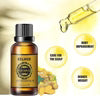 EELHOE - Ginger Essential Oil