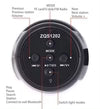 Portable Wireless Super Bass Speaker