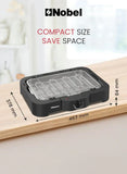 Nobel - Electric Grill ©